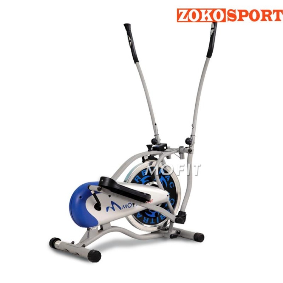 Xe giẫm tập dượt thể thao Mofit Chính thương hiệu Giá đảm bảo chất lượng METAvn #17 Xe giẫm tập dượt thể thao Mofit Chính thương hiệu Giá đảm bảo chất lượng METAvn